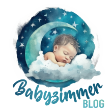 Babyzimmer Blog Logo